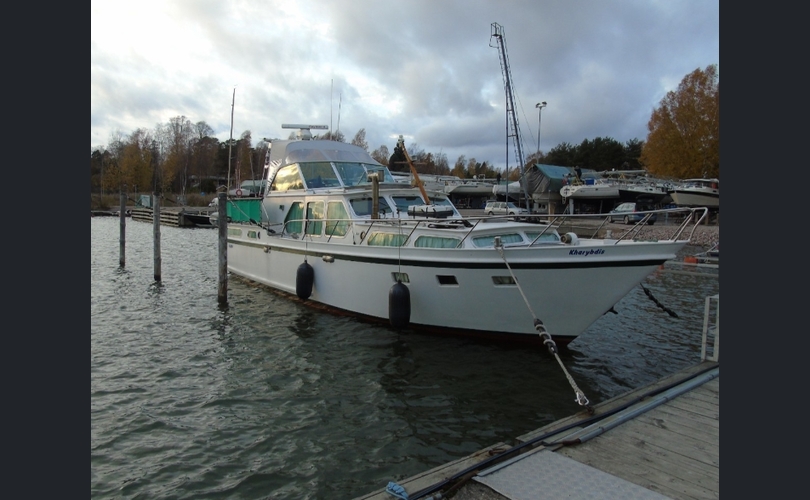 Valk Cruiser 1200-kuva-1